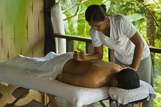 Bali Spa Holidays